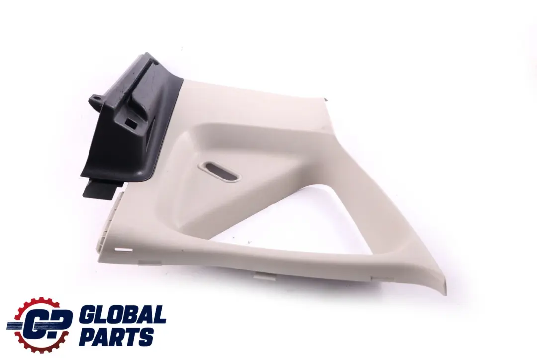  Mercedes-Benz A-Class W169 C-Pillar Trim Panel Cover Left Rear - SKU A1696900525 - Número de pieza A1696900525