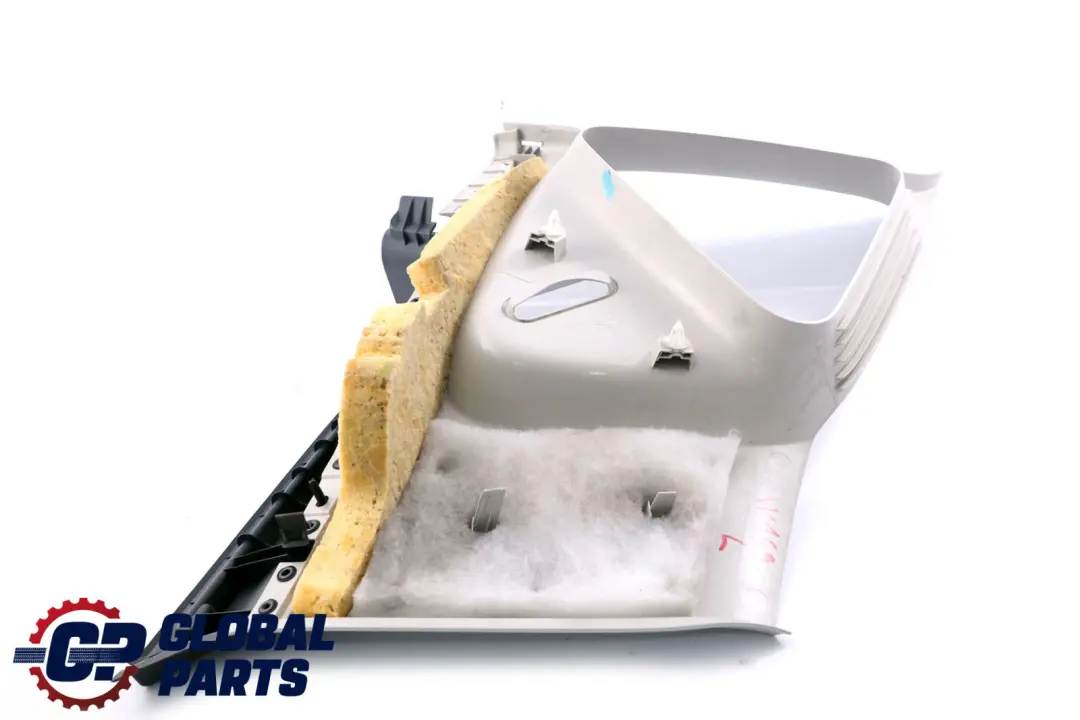  Mercedes-Benz A-Class W169 C-Pillar Trim Panel Cover Left Rear - SKU A1696900525 - Número de pieza A1696900525