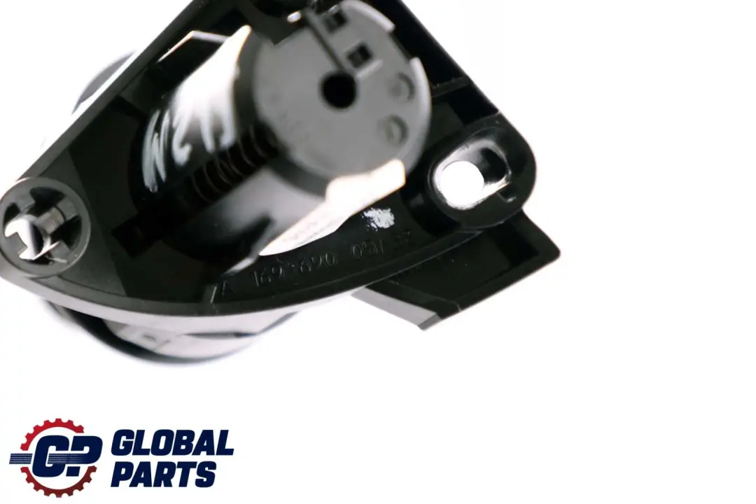 Mercedes-Benz Classe B W245 Portapannelli Piano Bagagli Clip Gancio per con numero di parte A1696900538 Mercedes-Benz Classe B W245 Portapannelli Piano Bagagli Clip Gancio - SKU A1696900538 - Numero di parte A1696900538