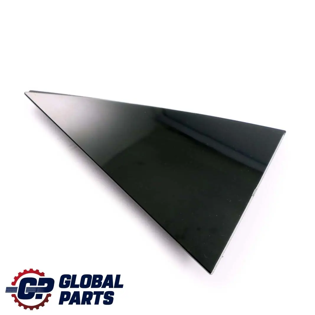  Mercedes-Benz A-Class W169 C-Pillar Rear Left N/S Cover Trim Plate - SKU A1696900587 - Part number A1696900587