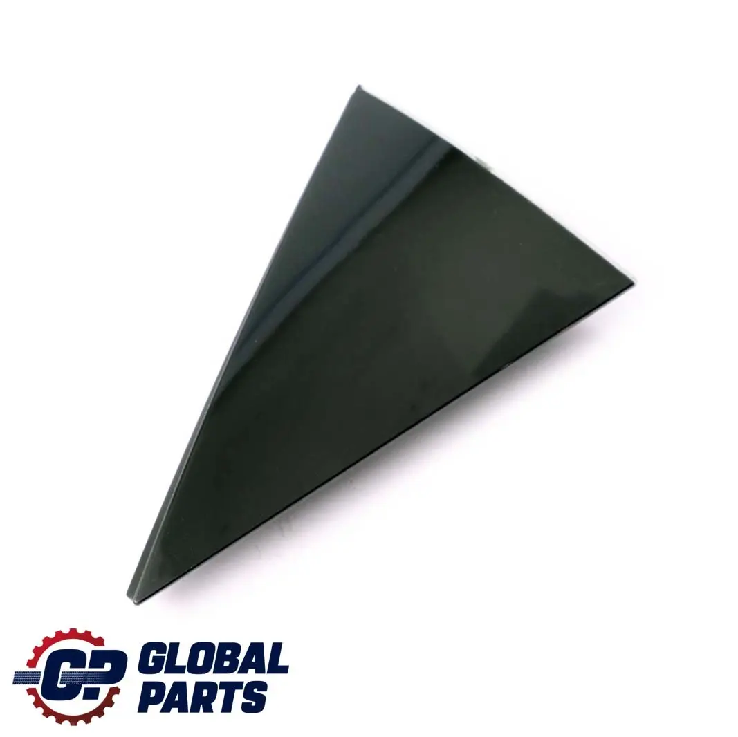  Mercedes-Benz W169 Plaque de recouvrement arrière gauche montant C - SKU A1696900587 - Numéro de pièce A1696900587