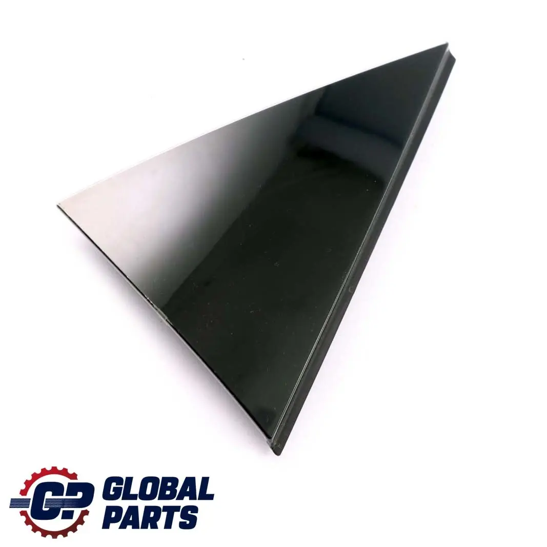  Mercedes-Benz A-Class W169 C-Pillar Rear Left N/S Cover Trim Plate - SKU A1696900587 - Part number A1696900587
