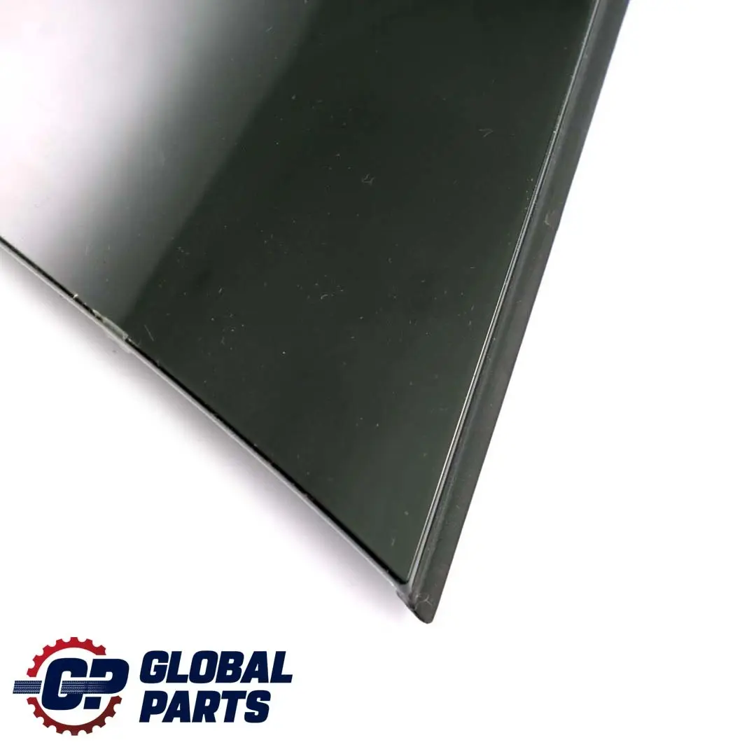 Mercedes-Benz A-Class W169 C-Pillar Rear Left N/S Cover Trim Plate to with Part number A1696900587 Mercedes-Benz A-Class W169 C-Pillar Rear Left N/S Cover Trim Plate - SKU A1696900587 - Part number A1696900587