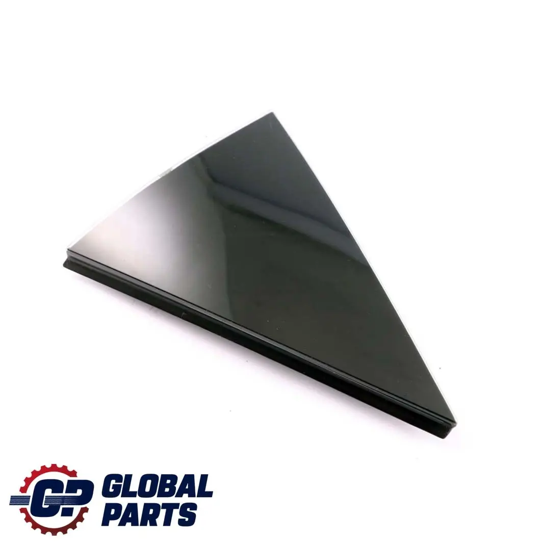  Mercedes-Benz A-Class W169 C-Pillar Rear Left N/S Cover Trim Plate - SKU A1696900587 - Part number A1696900587