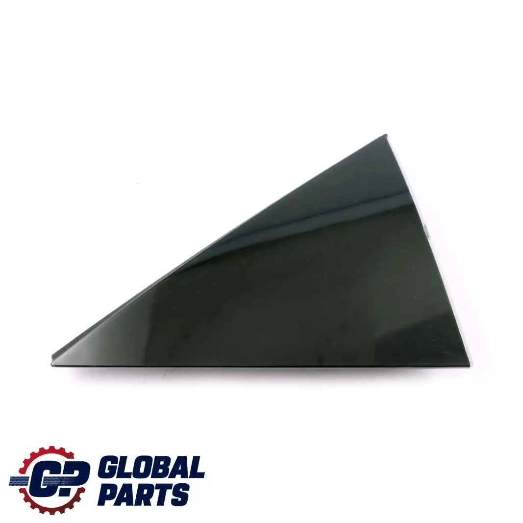 Mercedes-Benz A-Class W169 C-Pillar Rear Left N/S Cover Trim Plate to with Part number A1696900587 Mercedes-Benz A-Class W169 C-Pillar Rear Left N/S Cover Trim Plate - SKU A1696900587 - Part number A1696900587