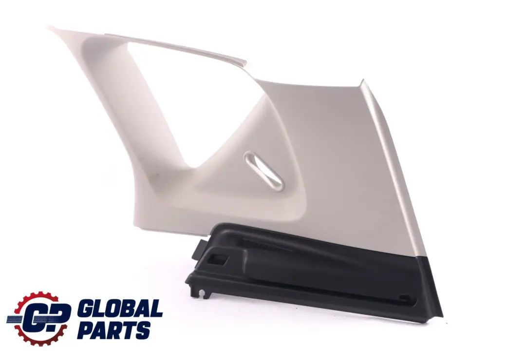  Mercedes-Benz A-Class W169 C-Pillar Trim Panel Cover Right O/S Rear - SKU A1696900625 - Part number A1696900625