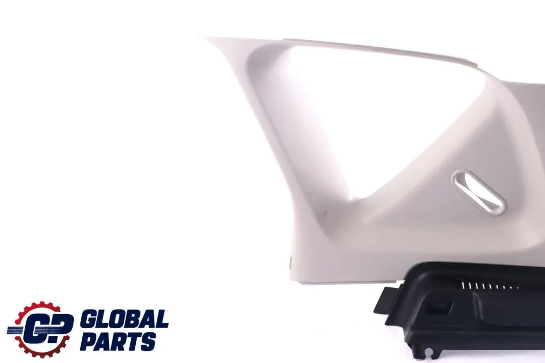  Mercedes-Benz A-Class W169 C-Pillar Trim Panel Cover Right O/S Rear - SKU A1696900625 - Part number A1696900625