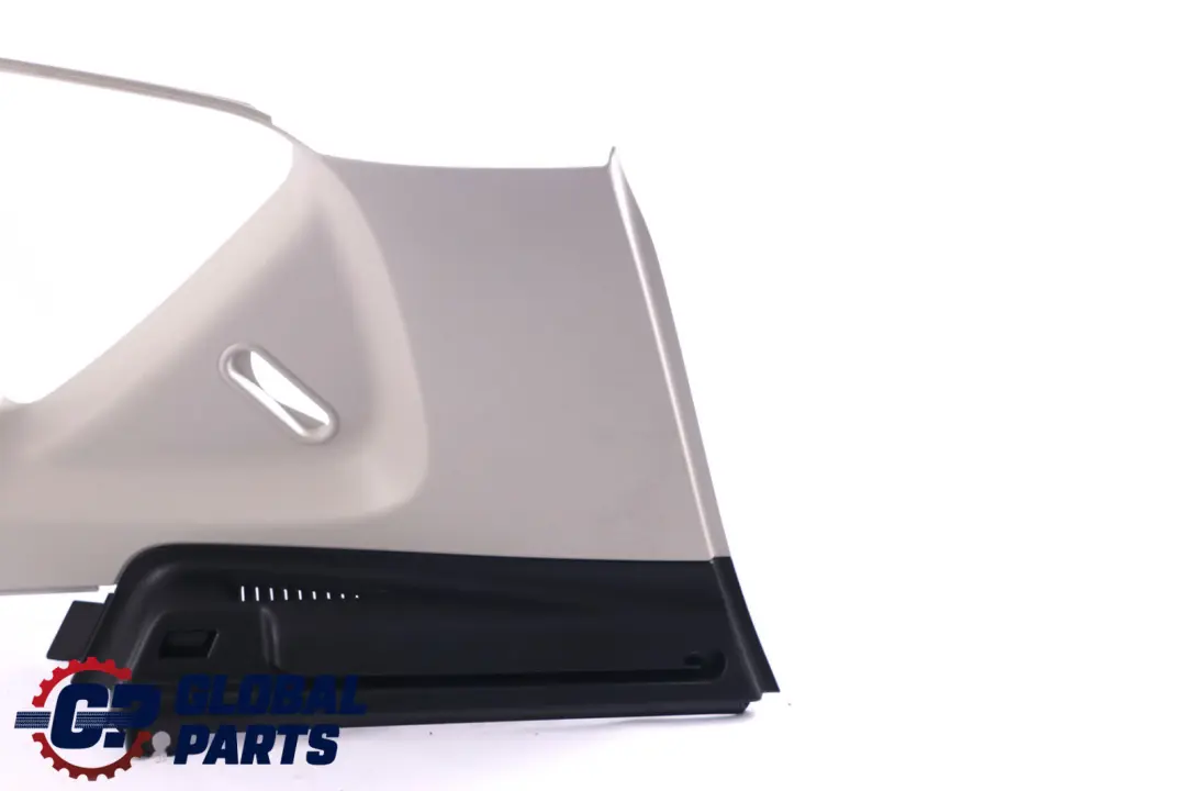 Mercedes-Benz W169 Borne-C Carenage Capot Droite pour à propos du numéro de pièce A1696900625 Mercedes-Benz W169 Borne-C Carenage Capot Droite - SKU A1696900625 - Numéro de pièce A1696900625