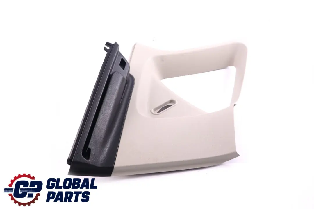  Mercedes-Benz A-Class W169 C-Pillar Trim Panel Cover Right O/S Rear - SKU A1696900625 - Part number A1696900625