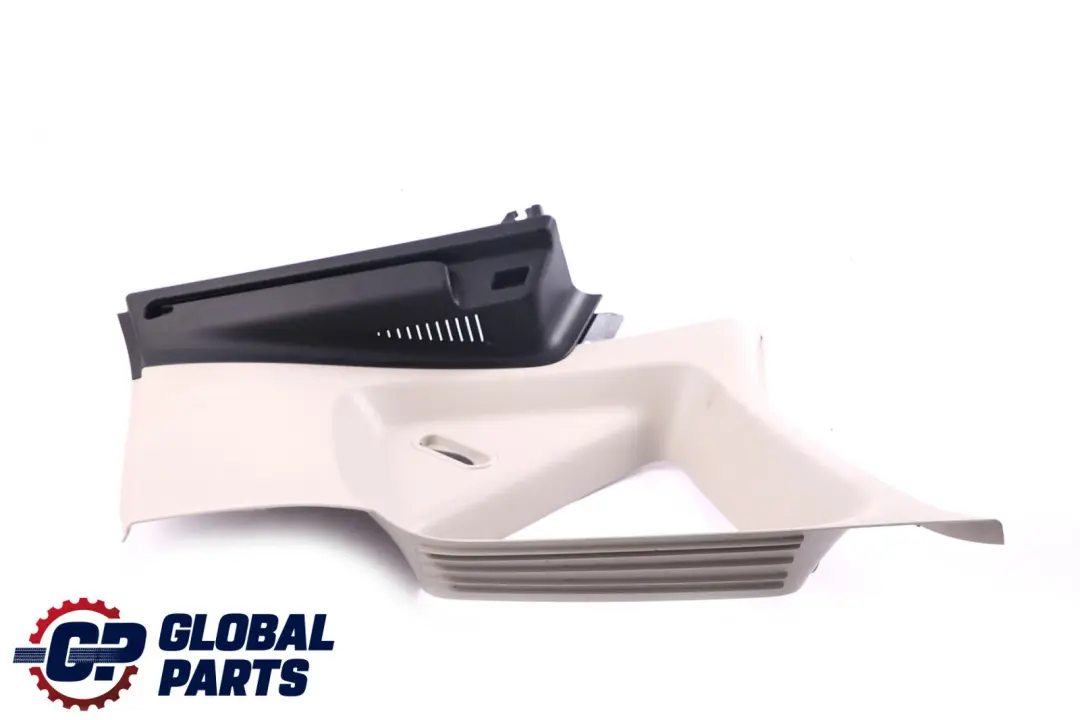 Benz a Class W169 C Pilastro Copertura Rivestimento Destro per Mercedes con numero di parte A1696900625 Mercedes Benz a Class W169 C Pilastro Copertura Rivestimento Destro - SKU A1696900625 - Numero di parte A1696900625