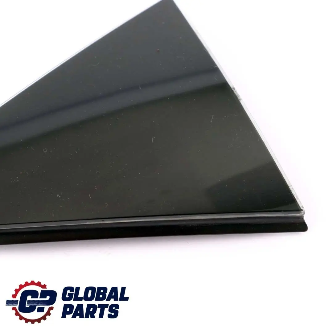 Mercedes-Benz A-Class W169 C-Pillar Rear Right O/S Cover Trim Plate to with Part number A1696900687 Mercedes-Benz A-Class W169 C-Pillar Rear Right O/S Cover Trim Plate - SKU A1696900687 - Part number A1696900687