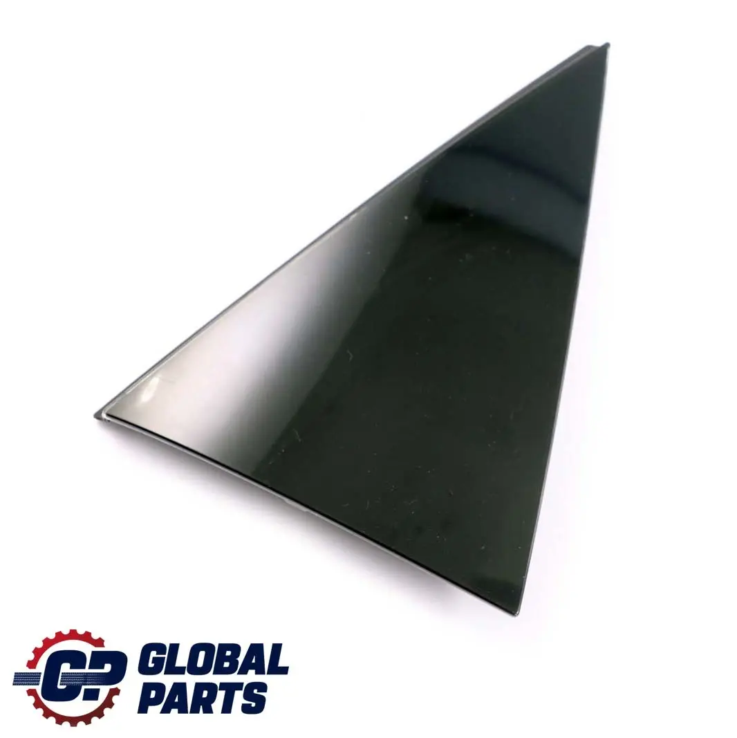 Mercedes-Benz A-Class W169 C-Pillar Rear Right O/S Cover Trim Plate to with Part number A1696900687 Mercedes-Benz A-Class W169 C-Pillar Rear Right O/S Cover Trim Plate - SKU A1696900687 - Part number A1696900687