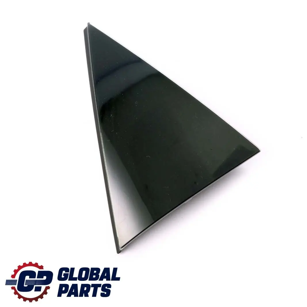 Mercedes-Benz W169 Pilastro C Posteriore Destro Piastra di copertura per con numero di parte A1696900687 Mercedes-Benz W169 Pilastro C Posteriore Destro Piastra di copertura - SKU A1696900687 - Numero di parte A1696900687