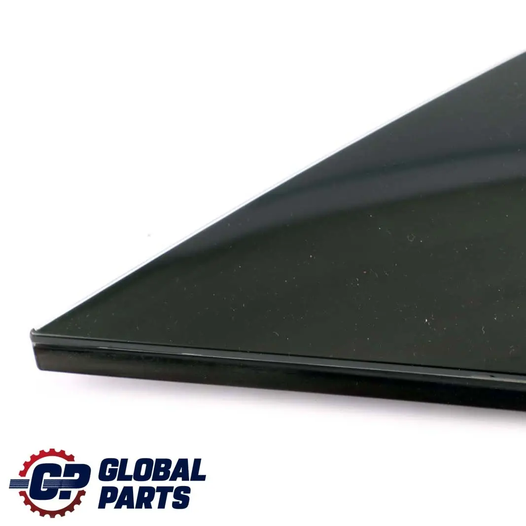 Mercedes-Benz A-Class W169 C-Pillar Rear Right O/S Cover Trim Plate to with Part number A1696900687 Mercedes-Benz A-Class W169 C-Pillar Rear Right O/S Cover Trim Plate - SKU A1696900687 - Part number A1696900687