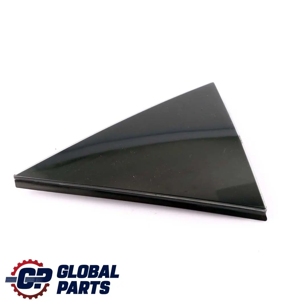 Mercedes-Benz A-Class W169 C-Pillar Rear Right O/S Cover Trim Plate to with Part number A1696900687 Mercedes-Benz A-Class W169 C-Pillar Rear Right O/S Cover Trim Plate - SKU A1696900687 - Part number A1696900687