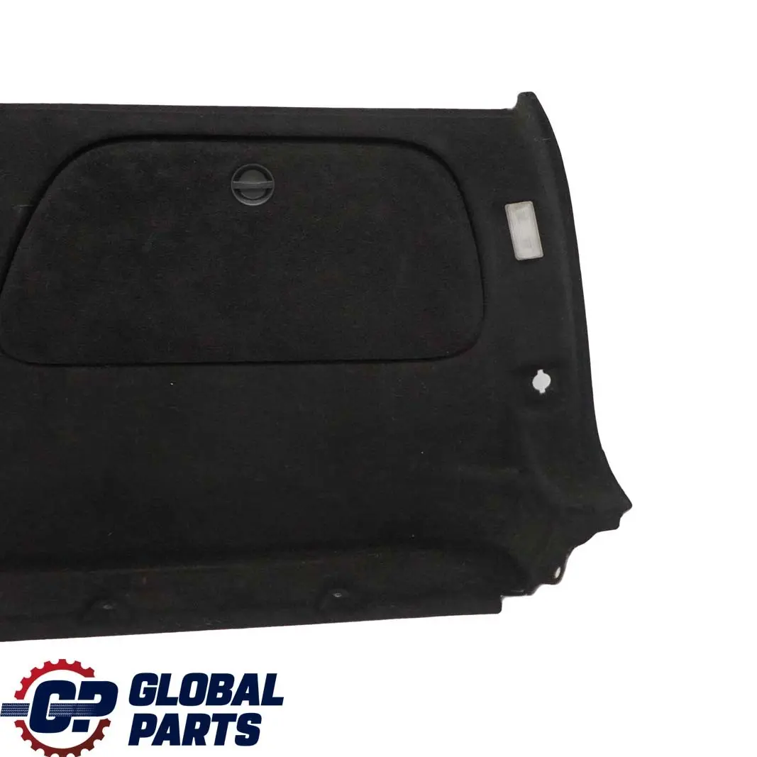  Mercedes-Benz B W245 Bagagliaio Copertura Rivestimento Destro - SKU A1696900825 - Numero di parte A1696900825
