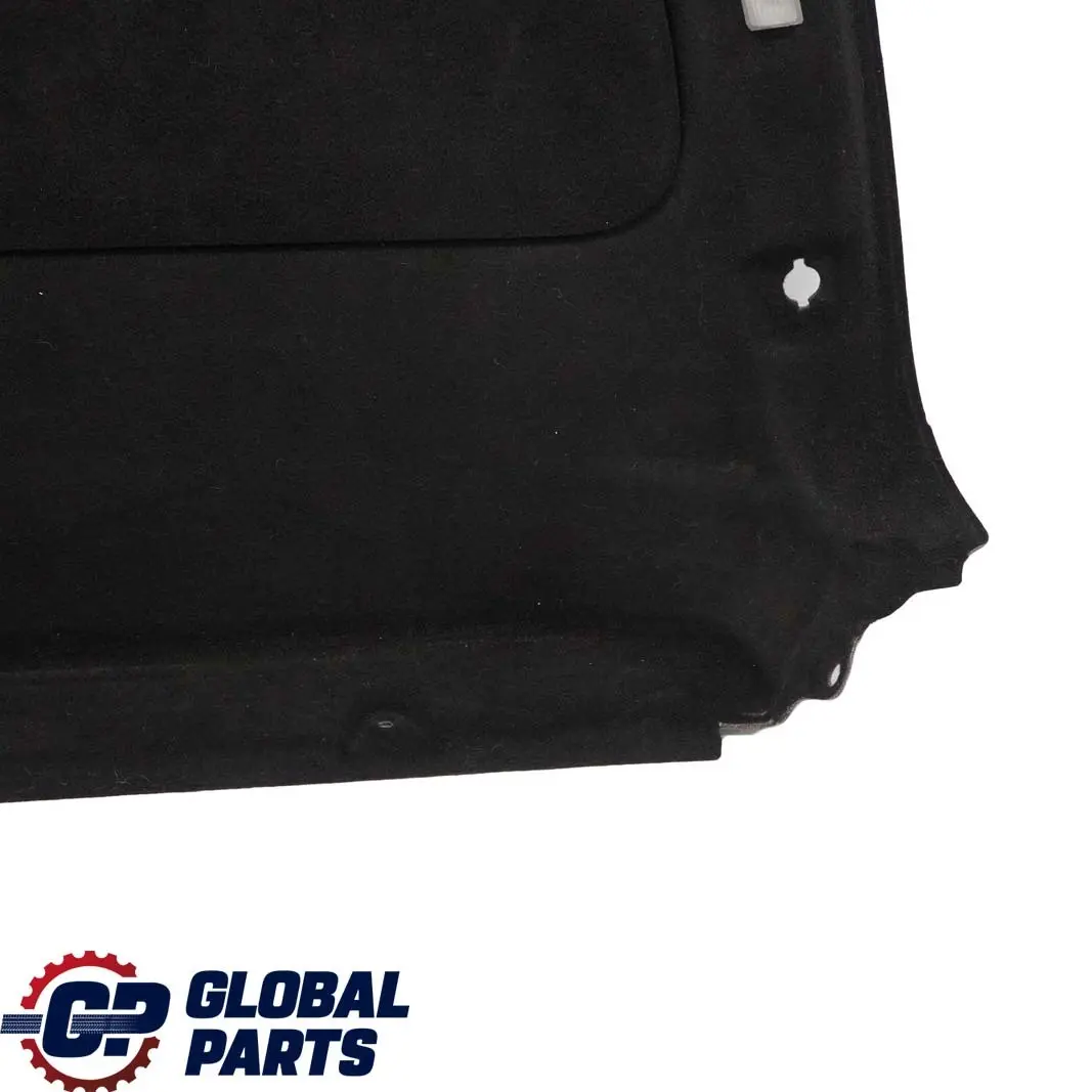 Mercedes-Benz W245 Maletero Portaequipajes Lateral Derecho para con número de pieza A1696900825 Mercedes-Benz W245 Maletero Portaequipajes Lateral Derecho - SKU A1696900825 - Número de pieza A1696900825