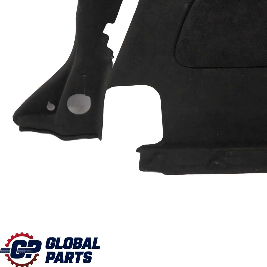 Mercedes-Benz W245 Maletero Portaequipajes Lateral Derecho para con número de pieza A1696900825 Mercedes-Benz W245 Maletero Portaequipajes Lateral Derecho - SKU A1696900825 - Número de pieza A1696900825