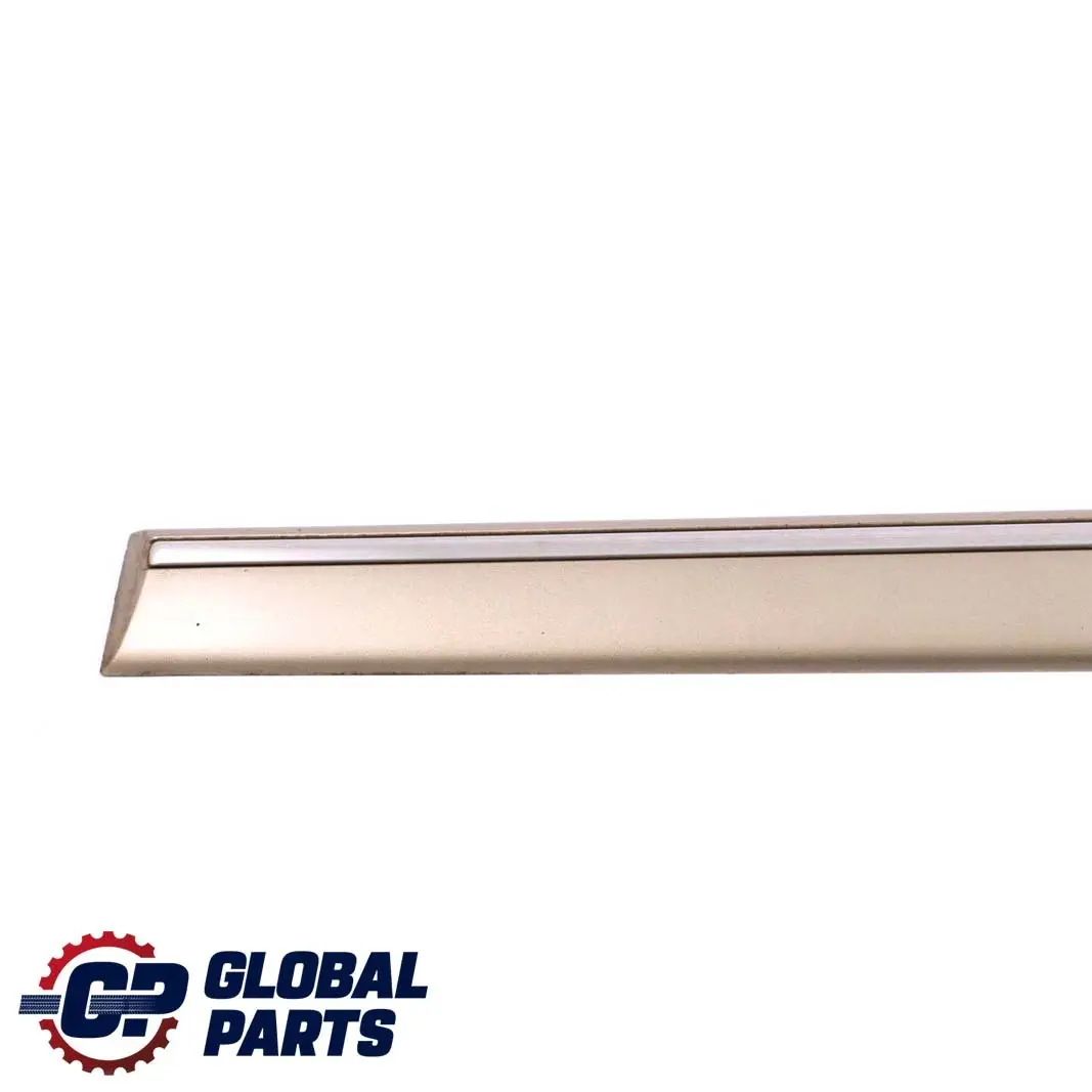 Mercedes-Benz A-Klasse W169 Tür Hinten Links Zierleiste Blende Duenenbeige für mit Teilenummer A1696901362 Mercedes-Benz A-Klasse W169 Tür Hinten Links Zierleiste Blende Duenenbeige - SKU A1696901362-SDB - Teilenummer A1696901362