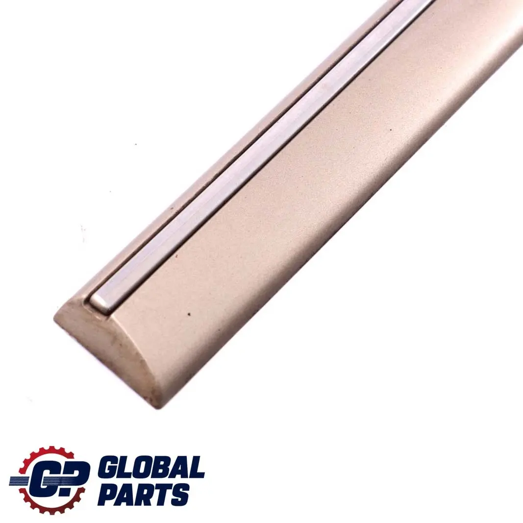 Mercedes-Benz A-Klasse W169 Tür Hinten Links Zierleiste Blende Duenenbeige für mit Teilenummer A1696901362 Mercedes-Benz A-Klasse W169 Tür Hinten Links Zierleiste Blende Duenenbeige - SKU A1696901362-SDB - Teilenummer A1696901362