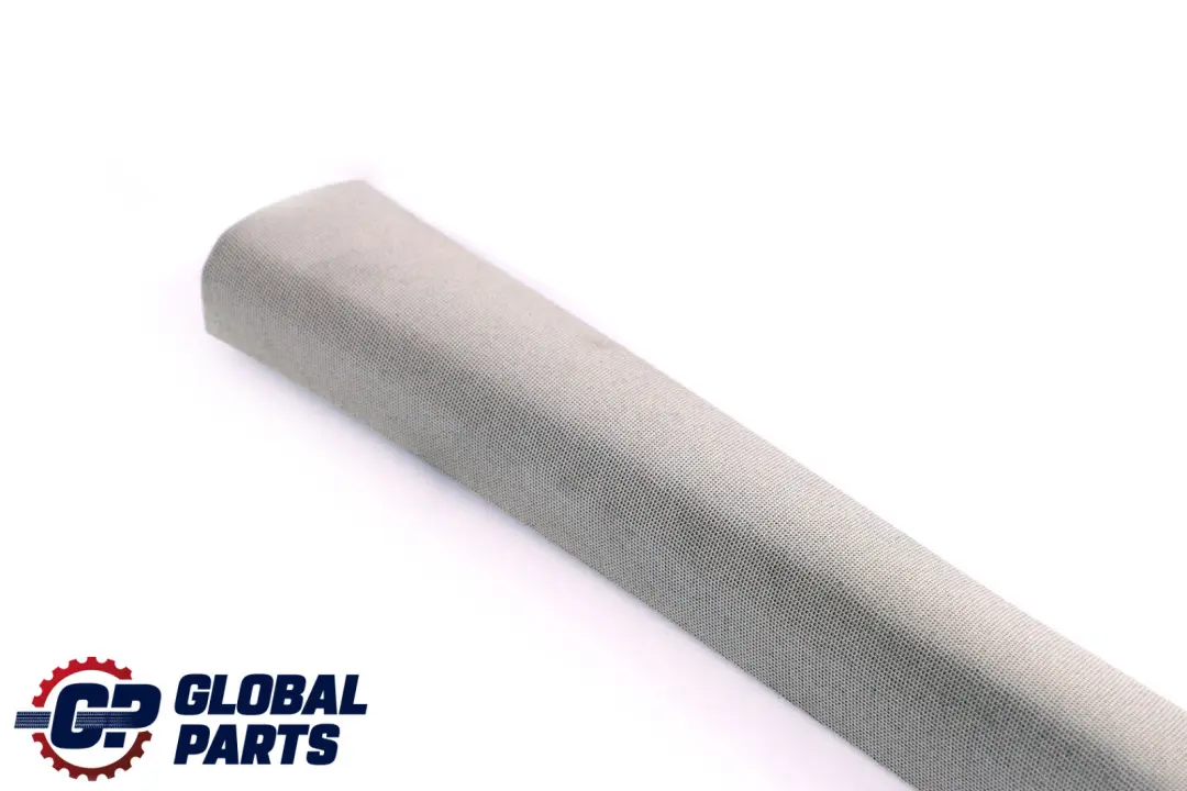 Mercedes A-Class W169 Columna A-Pilar Cubre Panel Izquierdo Gris - SKU A1696901725 - Número de pieza A1696901725