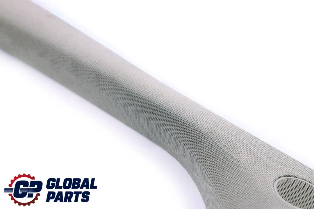 Mercedes-Benz W169 Couverture Colonne-A A Gauche Gris Capot pour à propos du numéro de pièce A1696901725 Mercedes-Benz W169 Couverture Colonne-A A Gauche Gris Capot - SKU A1696901725 - Numéro de pièce A1696901725