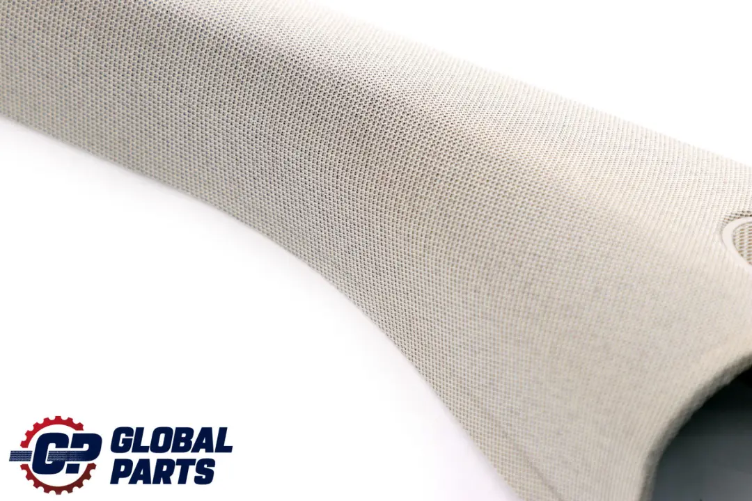  Mercedes-Benz W169 Couverture Colonne-A A Gauche Gris Capot - SKU A1696901725 - Numéro de pièce A1696901725