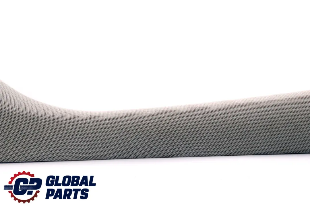 Mercedes Benz a Class W169 Apertura Pilastro SX Grigio Carenatura - SKU A1696901725 - Numero di parte A1696901725