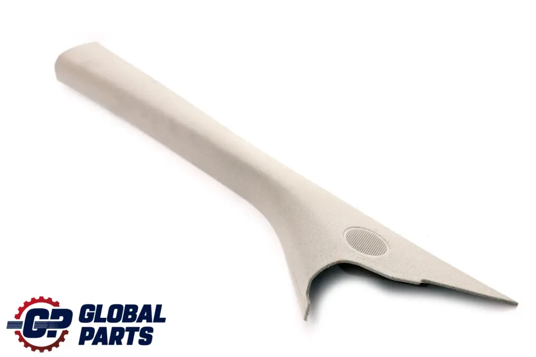 Mercedes-Benz W169 Couverture Colonne-A A Gauche Gris Capot pour à propos du numéro de pièce A1696901725 Mercedes-Benz W169 Couverture Colonne-A A Gauche Gris Capot - SKU A1696901725 - Numéro de pièce A1696901725