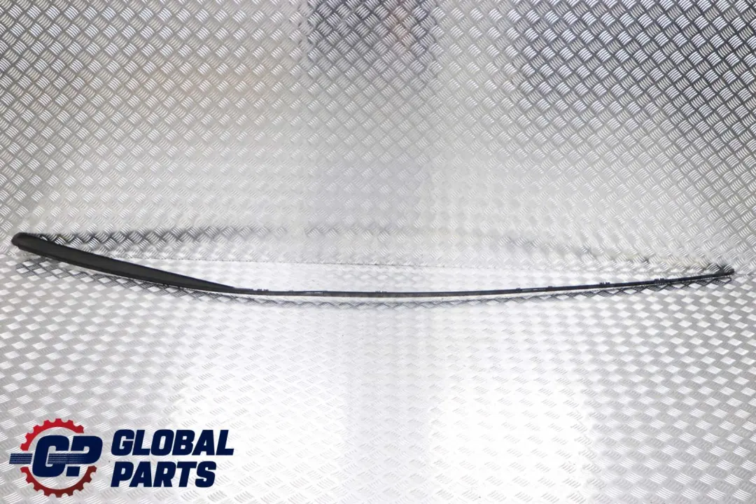 Class W245 Left N/S Roof Moulding Trim Strip Cover Panel to Mercedes B with Part number A1696901730 Mercedes B Class W245 Left N/S Roof Moulding Trim Strip Cover Panel - SKU A1696901730 - Part number A1696901730