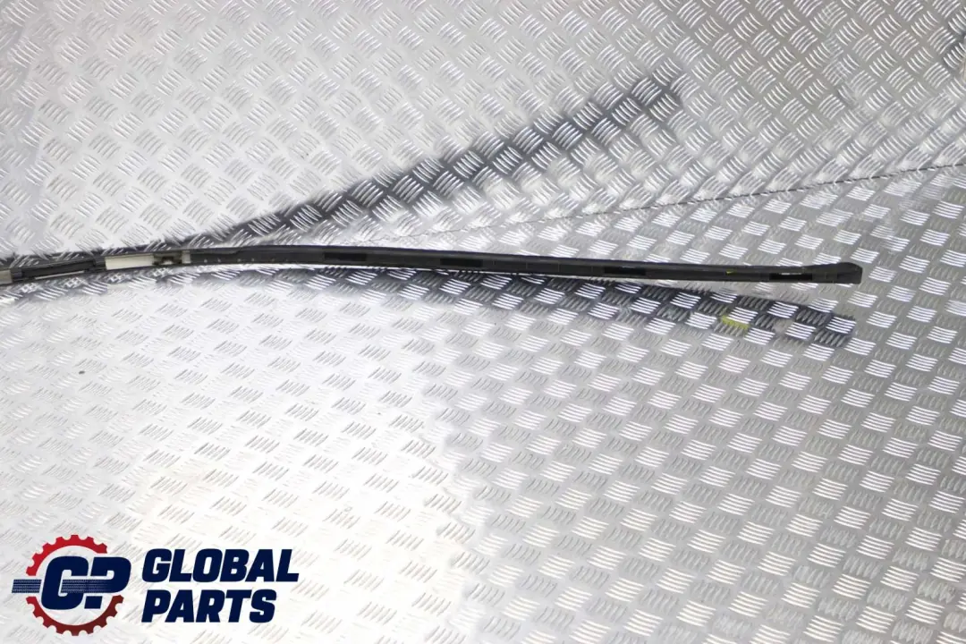 Class W245 Left N/S Roof Moulding Trim Strip Cover Panel to Mercedes B with Part number A1696901730 Mercedes B Class W245 Left N/S Roof Moulding Trim Strip Cover Panel - SKU A1696901730 - Part number A1696901730