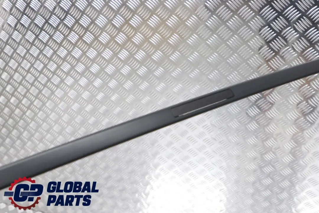 Class W245 Left N/S Roof Moulding Trim Strip Cover Panel to Mercedes B with Part number A1696901730 Mercedes B Class W245 Left N/S Roof Moulding Trim Strip Cover Panel - SKU A1696901730 - Part number A1696901730