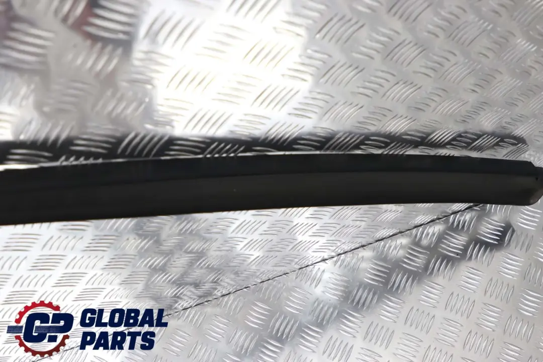 Class W245 Left N/S Roof Moulding Trim Strip Cover Panel to Mercedes B with Part number A1696901730 Mercedes B Class W245 Left N/S Roof Moulding Trim Strip Cover Panel - SKU A1696901730 - Part number A1696901730