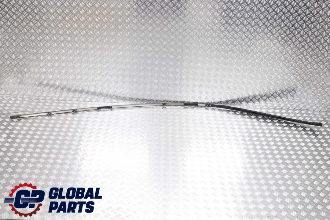 Class W245 Left N/S Roof Moulding Trim Strip Cover Panel to Mercedes B with Part number A1696901730 Mercedes B Class W245 Left N/S Roof Moulding Trim Strip Cover Panel - SKU A1696901730 - Part number A1696901730