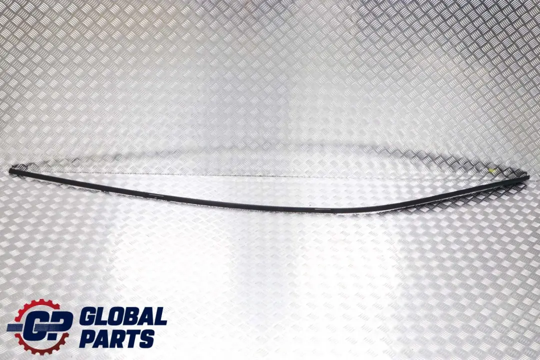 Class W245 Left N/S Roof Moulding Trim Strip Cover Panel to Mercedes B with Part number A1696901730 Mercedes B Class W245 Left N/S Roof Moulding Trim Strip Cover Panel - SKU A1696901730 - Part number A1696901730