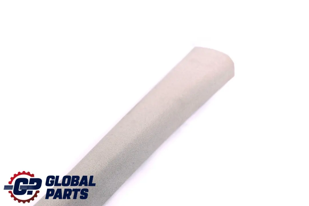 Pannello Rivestimento Anteriore Colonna Destro Grigio per Mercedes W169 con numero di parte A1696901825 Mercedes W169 Pannello Rivestimento Anteriore Colonna Destro Grigio - SKU A1696901825 - Numero di parte A1696901825