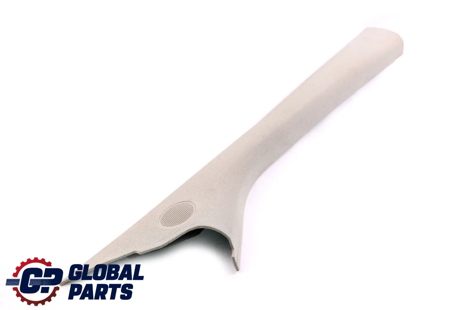 Mercedes A-Class W169 Column A-Pillar Trim Cover Panel Right Grey A1696901825