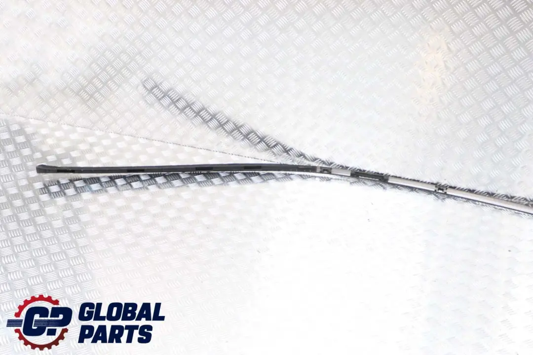 Mercedes-Benz B Class W245 Right O/S Roof Moulding Trim Strip Cover Panel to with Part number A1696901830 Mercedes-Benz B Class W245 Right O/S Roof Moulding Trim Strip Cover Panel - SKU A1696901830 - Part number A1696901830