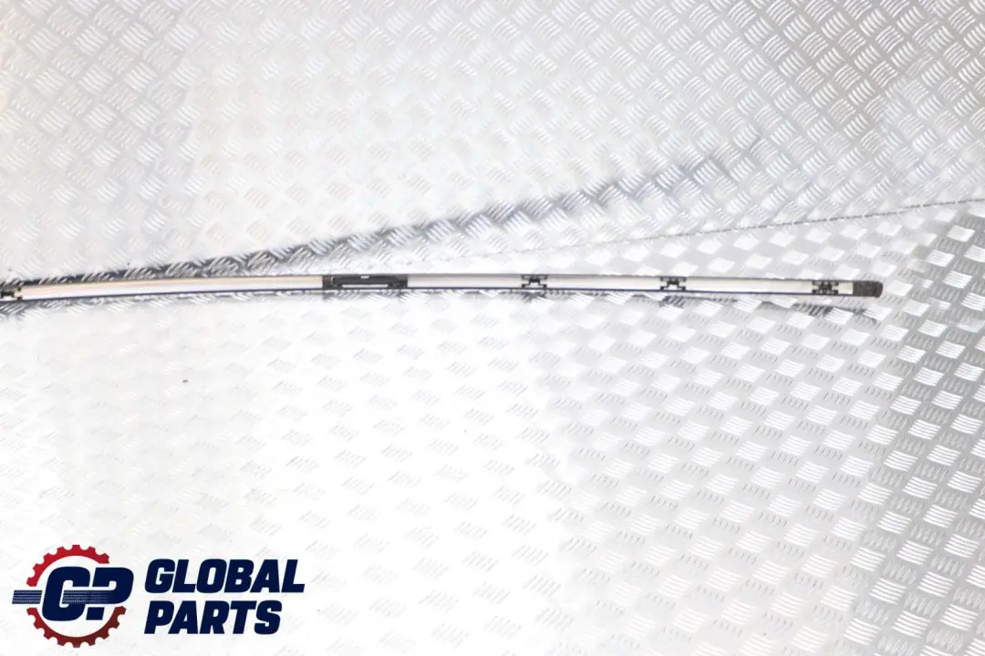 Mercedes-Benz B Class W245 Right O/S Roof Moulding Trim Strip Cover Panel to with Part number A1696901830 Mercedes-Benz B Class W245 Right O/S Roof Moulding Trim Strip Cover Panel - SKU A1696901830 - Part number A1696901830