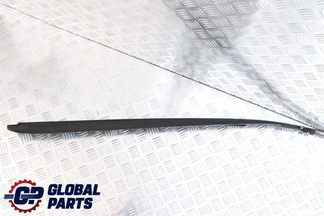 Mercedes-Benz B Class W245 Right O/S Roof Moulding Trim Strip Cover Panel to with Part number A1696901830 Mercedes-Benz B Class W245 Right O/S Roof Moulding Trim Strip Cover Panel - SKU A1696901830 - Part number A1696901830