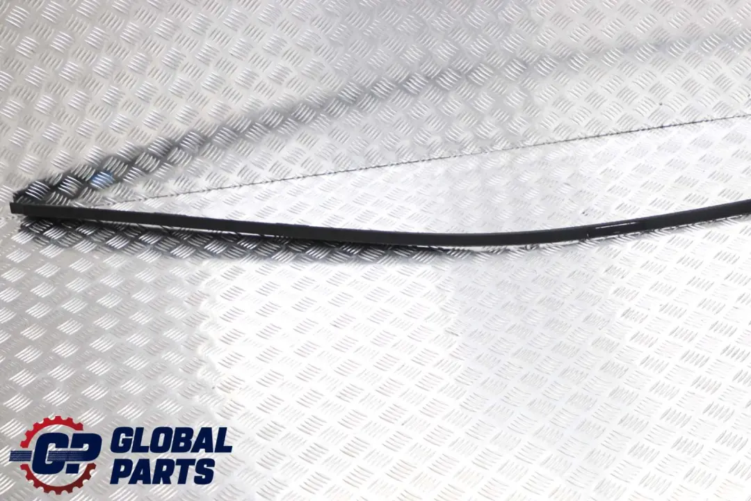 Mercedes-Benz B Class W245 Right O/S Roof Moulding Trim Strip Cover Panel to with Part number A1696901830 Mercedes-Benz B Class W245 Right O/S Roof Moulding Trim Strip Cover Panel - SKU A1696901830 - Part number A1696901830