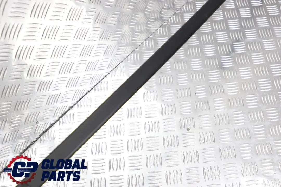 Mercedes-Benz B Class W245 Right O/S Roof Moulding Trim Strip Cover Panel to with Part number A1696901830 Mercedes-Benz B Class W245 Right O/S Roof Moulding Trim Strip Cover Panel - SKU A1696901830 - Part number A1696901830