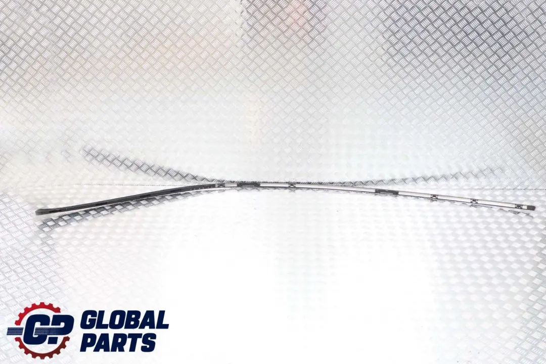 Mercedes-Benz B Class W245 Right O/S Roof Moulding Trim Strip Cover Panel to with Part number A1696901830 Mercedes-Benz B Class W245 Right O/S Roof Moulding Trim Strip Cover Panel - SKU A1696901830 - Part number A1696901830