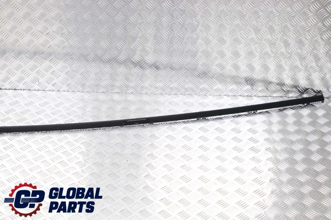 Mercedes-Benz B Class W245 Right O/S Roof Moulding Trim Strip Cover Panel to with Part number A1696901830 Mercedes-Benz B Class W245 Right O/S Roof Moulding Trim Strip Cover Panel - SKU A1696901830 - Part number A1696901830