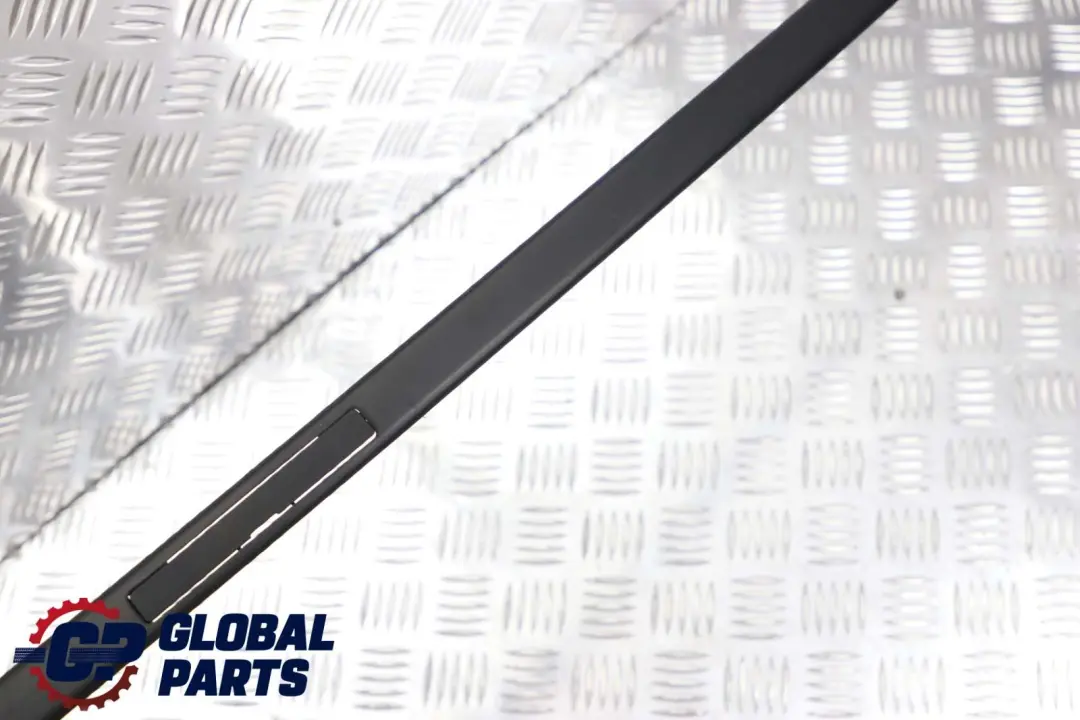 Mercedes-Benz B Class W245 Right O/S Roof Moulding Trim Strip Cover Panel to with Part number A1696901830 Mercedes-Benz B Class W245 Right O/S Roof Moulding Trim Strip Cover Panel - SKU A1696901830 - Part number A1696901830