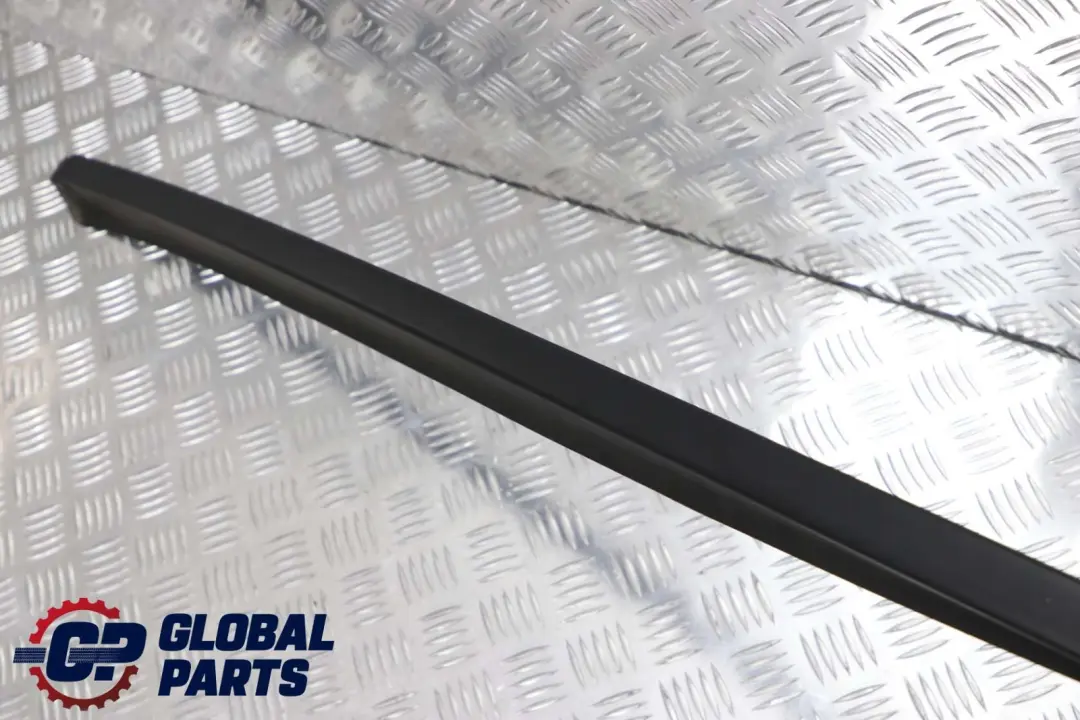 Mercedes-Benz B Class W245 Right O/S Roof Moulding Trim Strip Cover Panel to with Part number A1696901830 Mercedes-Benz B Class W245 Right O/S Roof Moulding Trim Strip Cover Panel - SKU A1696901830 - Part number A1696901830