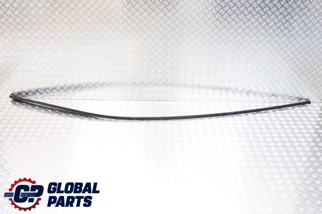Mercedes-Benz B Class W245 Right O/S Roof Moulding Trim Strip Cover Panel to with Part number A1696901830 Mercedes-Benz B Class W245 Right O/S Roof Moulding Trim Strip Cover Panel - SKU A1696901830 - Part number A1696901830