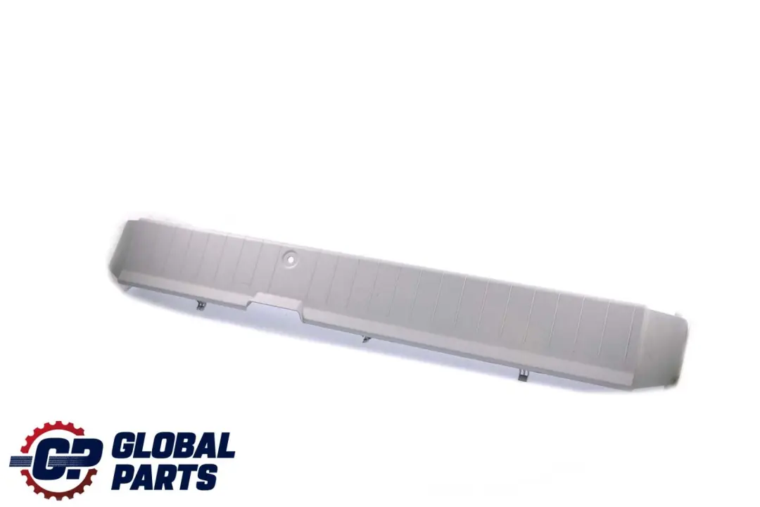 Mercedes A-Class W169 Trunk Boot Lip Sill Cover Protection Grey - SKU A1696902030-1 - Part number A1696902030