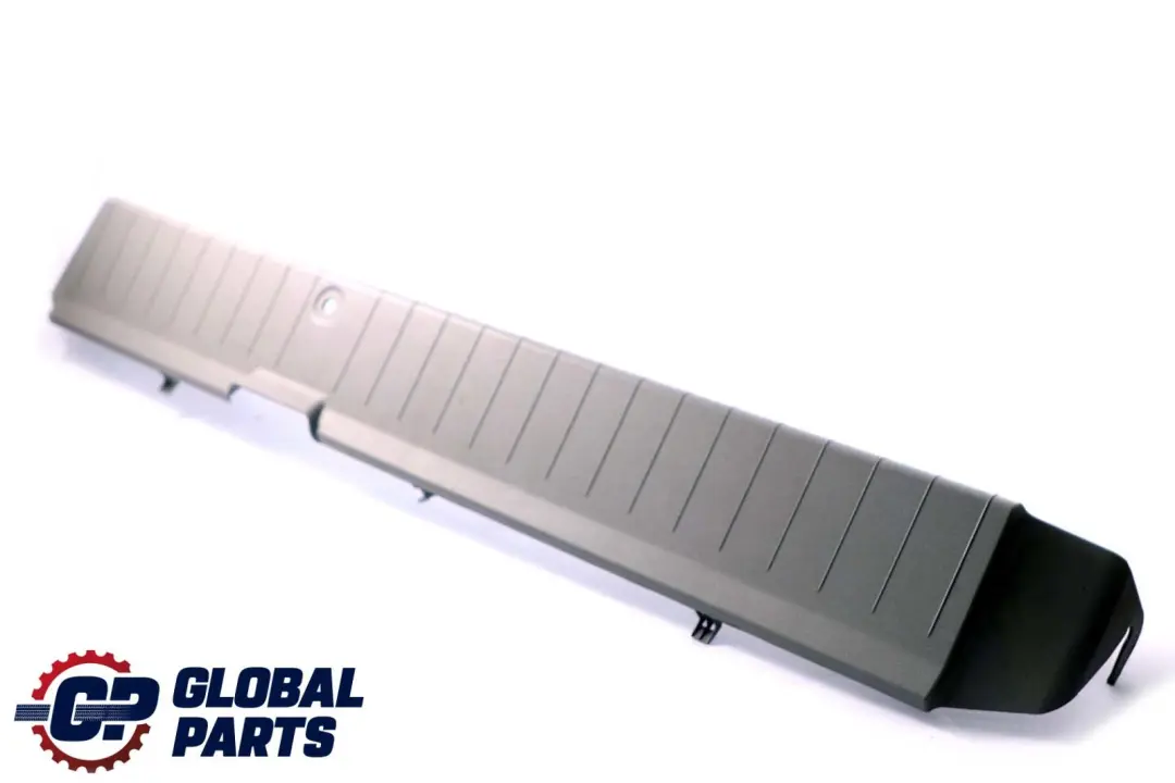 Clase A W169 Maletero Labio Umbral Tapa Protección Gris para Mercedes con número de pieza A1696902030 Mercedes Clase A W169 Maletero Labio Umbral Tapa Protección Gris - SKU A1696902030-1 - Número de pieza A1696902030