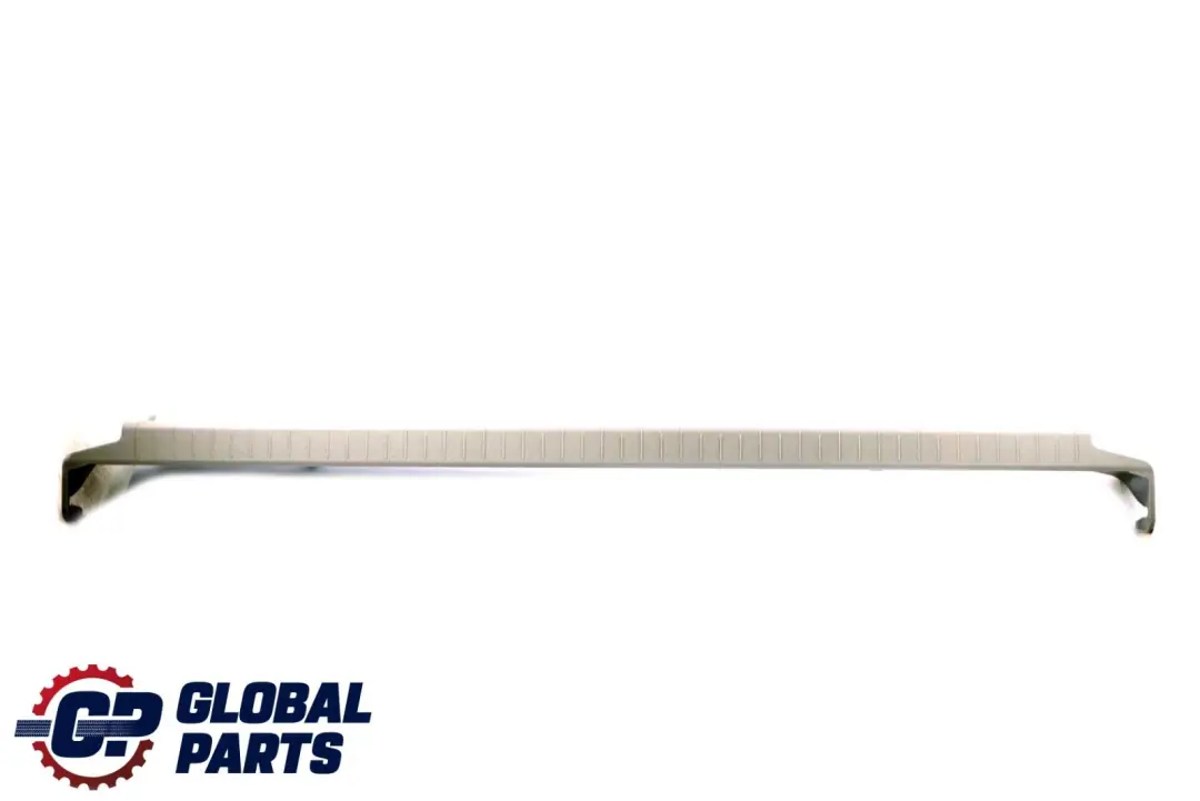 Mercedes Clase A W169 Maletero Labio Umbral Tapa Protección Gris - SKU A1696902030-1 - Número de pieza A1696902030